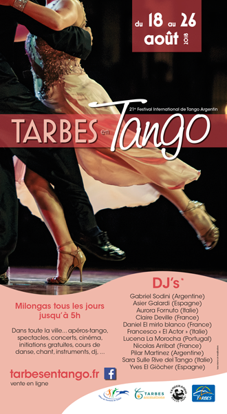 Gazzetta # 275 - Gazzetta Tango