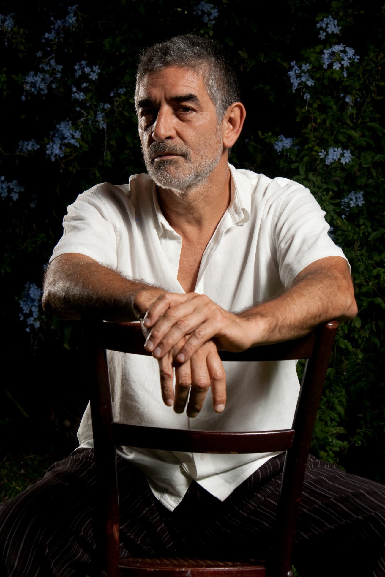 Entrevistita à Luis Solanas - Gazzetta Tango