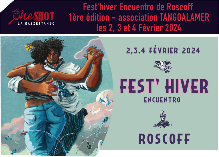 Fest'hiver Encuentro de Roscoff